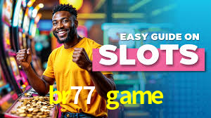 Live Casino br77 game