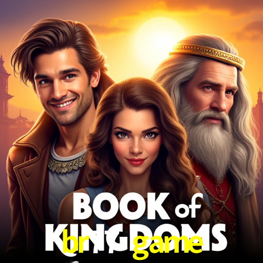 Game Providers br77 game