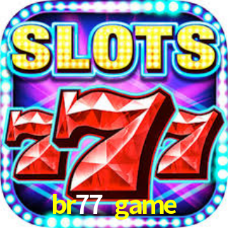 br77 game App Interface