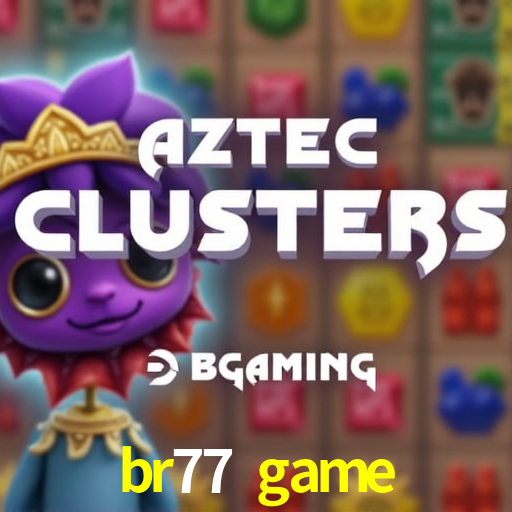 Experiência VIP br77 game