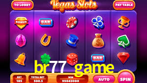 Tournaments br77 game