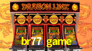 Programa VIP br77 game