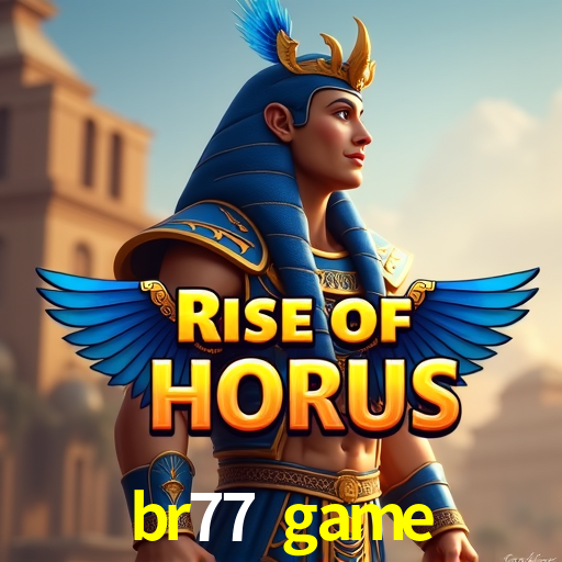 Platform Technology br77 game