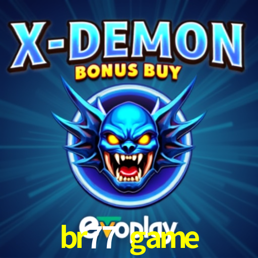 Secure Login br77 game
