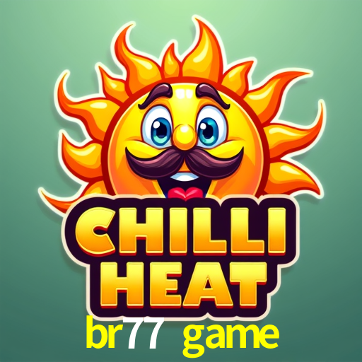 Statistics br77 game