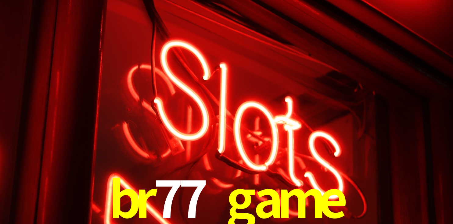 Aviator Game br77 game